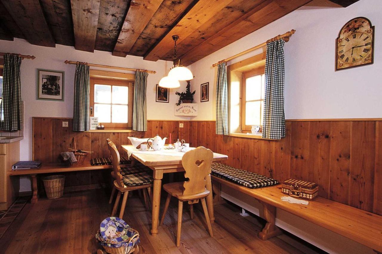 Kinder-Bauernhof Ederbauer Flachau Kamer foto